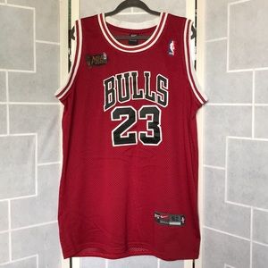 NBA Nike Jordan Jersey🏀
